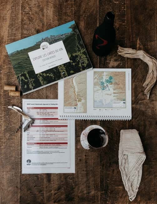 Isère: "The art of tasting, the elegance of wine" - Price and Logistics