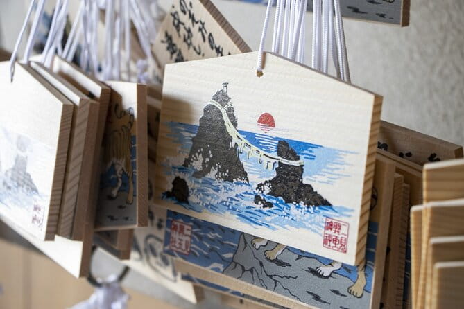 Ise's Sacred Shrines and Captivating Coastlines - From Nagoya - Key Points