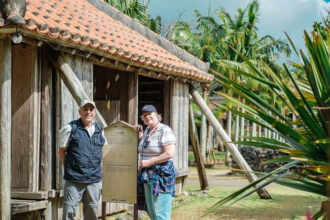 Ishigaki Island Photo Tour by English Native - Key Points