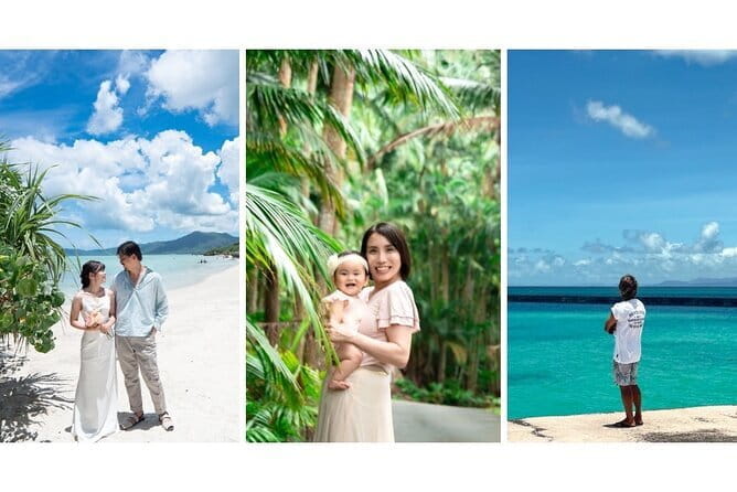 Ishigaki Island Photo Tour by English Native - Cancellation and Payment Options