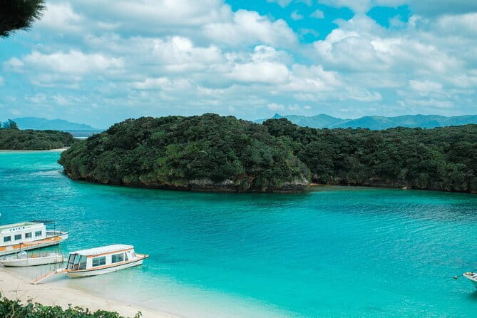 Ishigaki Island Photo Tour by English Native - Traveler Feedback and Ratings