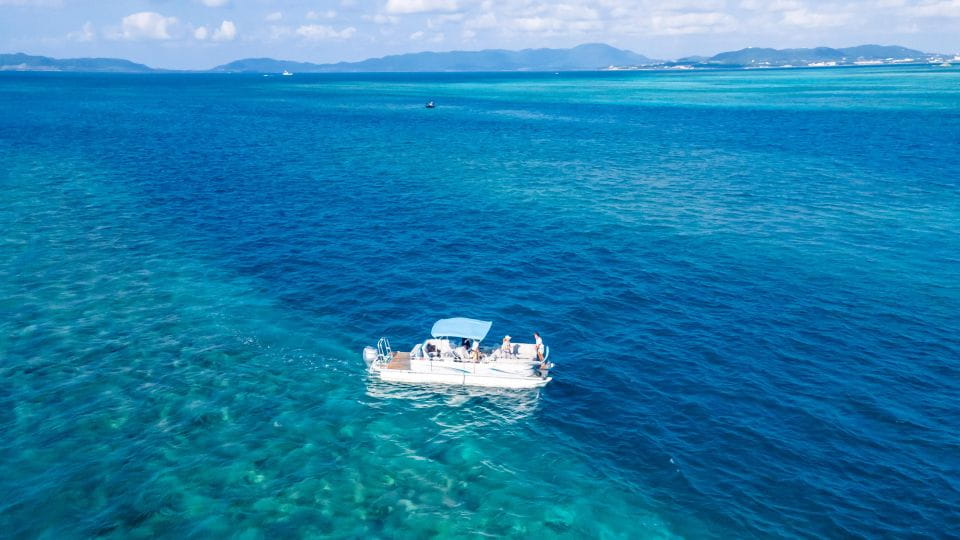 Ishigaki Island: the Best Morning Cruising - Why Choose Ishigaki Island