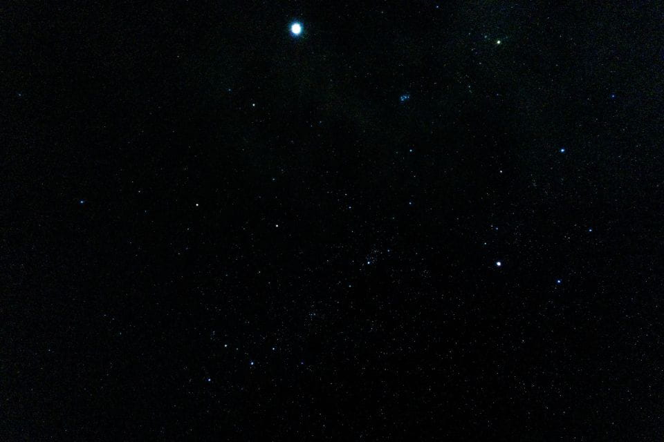 Ishigaki Island: the Best Starry Sky Cruising - Recap