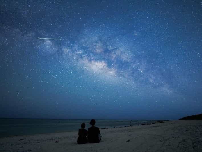 Ishigaki: Jungle Walk and Stargazing Night Tour - Key Points