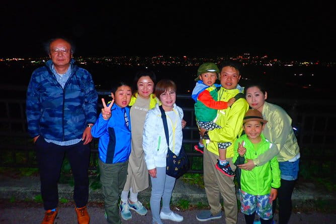 [Ishigaki] Night Jungle Tour - Traveler Feedback and Highlights