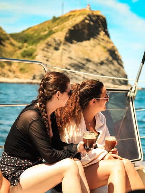 Island Anastasia - Full day VIP Catamaran cruise - A Delicious Lunch and Relaxing Return Journey