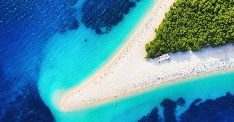 Island Bra - Golden Horn & Puia Private Speedboat Tour - Practical Details and What to Expect