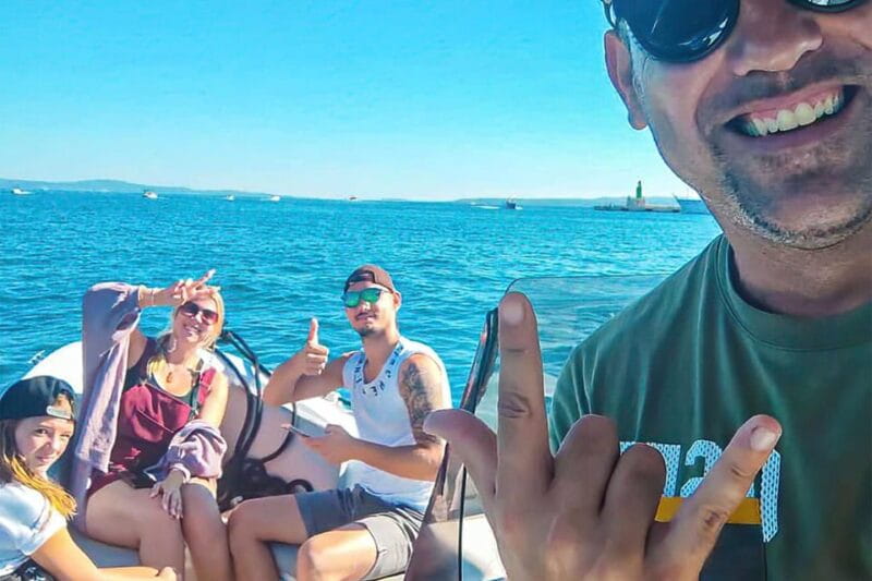 Island Bra - Golden Horn & Puia Private Speedboat Tour - Final Thoughts: Is This Tour Worth It?