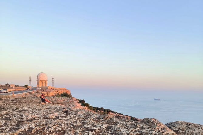 Island Day Tour with a Private Local Driver - Introducing the Experience