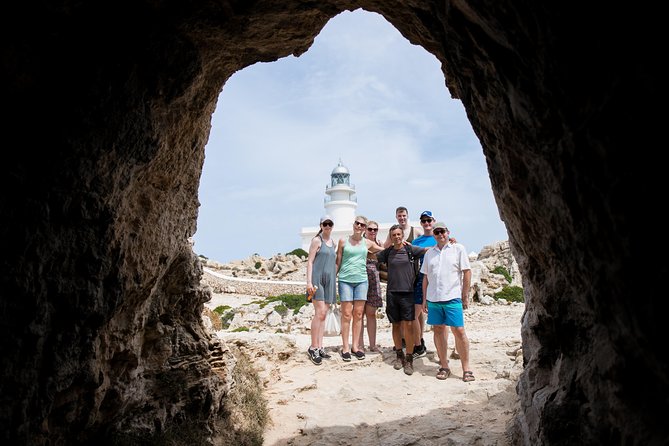 Island Discovery - Discovering Menorcas Highlights