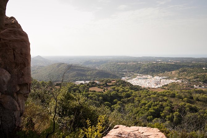 Island Discovery - Meeting Point and Pickup