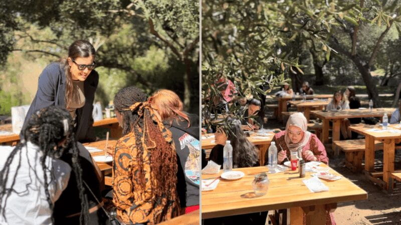 Island Escape: One-of-a-Kind Local Workshop on Lokrum Island - Introducing an Unusual Artistic Adventure on Lokrum Island