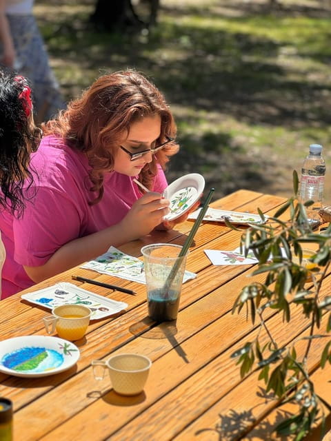 Island Escape: One-of-a-Kind Local Workshop on Lokrum Island - Key Points and Takeaways