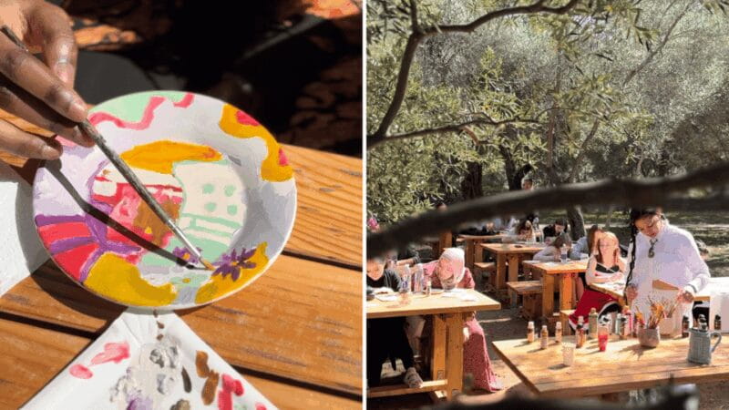 Island Escape: One-of-a-Kind Local Workshop on Lokrum Island - FAQ