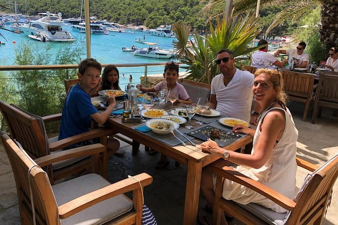 Island hopping (6 Islands) private tour from Trogir or Split - Final Thoughts: Who Will Love This Tour?