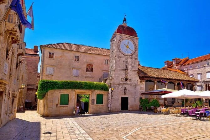 Island Hopping Boat Excursion with Lunch (Trogir,Blue Lagoon, olta) - Who Will Love This Tour?