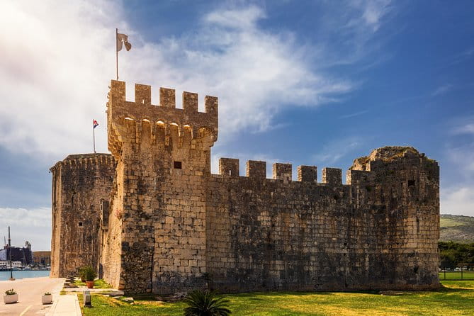 Island Hopping Boat Excursion with Lunch (Trogir,Blue Lagoon, olta) - Final Thoughts