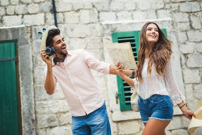 Island Hopping Boat Excursion with Lunch (Trogir,Blue Lagoon, olta) - FAQ