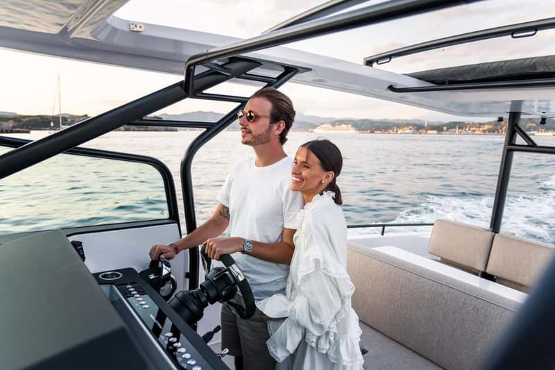 Island Hopping: Santorini to Ios - Price & Logistics: What You Need to Know