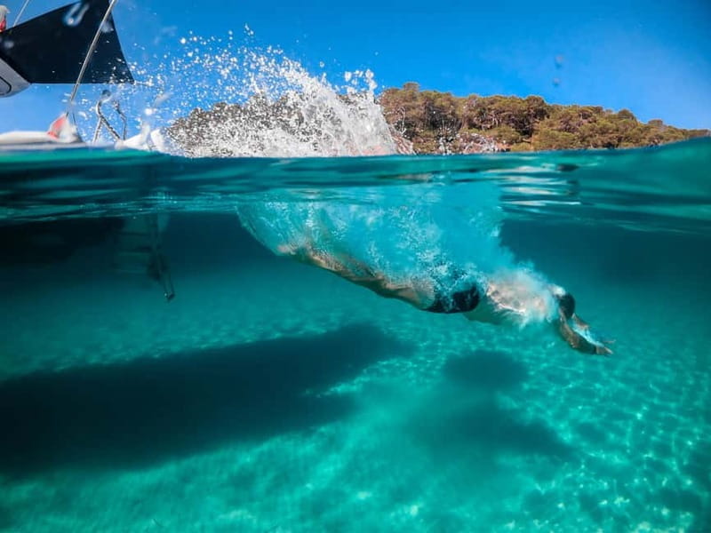 Island Hopping: Santorini to Koufonisia & Iraklia - Key points / Takeaways