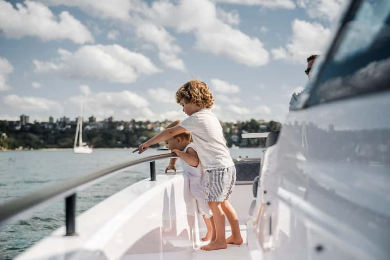 Island Hopping: Santorini to Koufonisia & Iraklia - Detailed Itinerary Breakdown