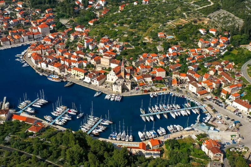 Island Hvar & Pakleni Islands Private Speedboat Tour - What’s Included & What’s Not