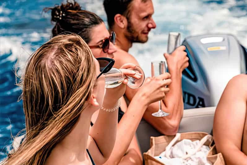 Island Hvar & Pakleni Islands Private Speedboat Tour - The Sum Up: Who Is This Tour Best For?