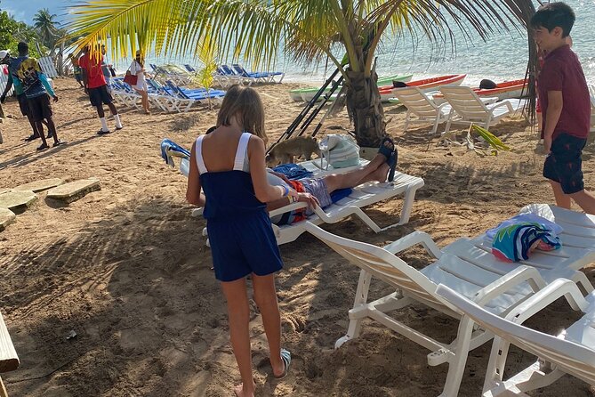 Island Insider || Concierge Services - Overview