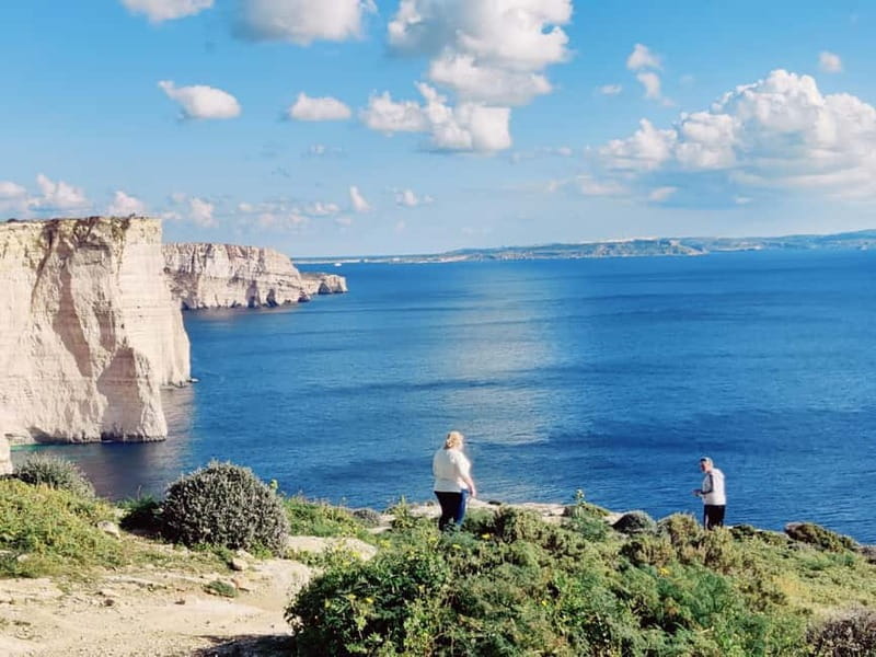 Island of Gozo: Private Tour - Exploring Gozo in Comfort and Style