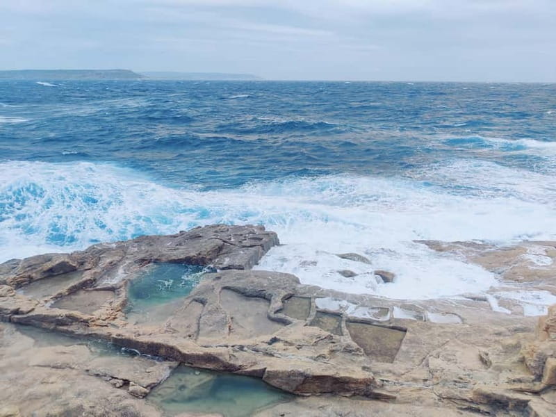 Island of Gozo: Private Tour - Key Points / Takeaways