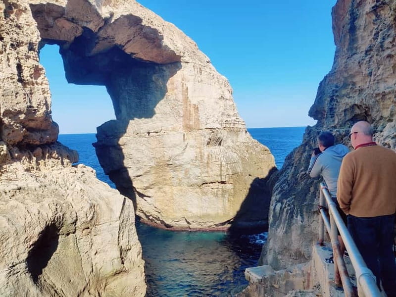 Island of Gozo: Private Tour - How the Itinerary Comes to Life
