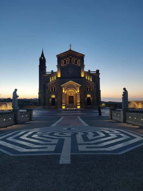 Island of Gozo: Private Tour - Who Will Benefit Most from This Experience?