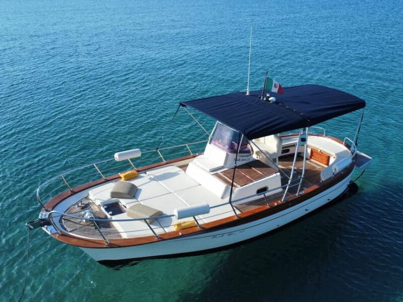 Island of Ischia: private full day boat tour on Aprea 7,5m S - Exploring the Details: What You Need to Know