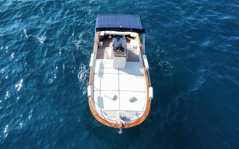 Island of Ischia: private full day boat tour on Aprea 8,3m - Frequently Asked Questions