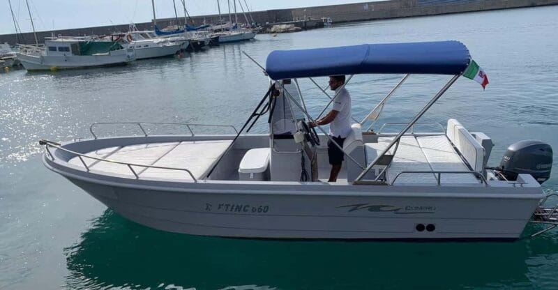 Island of Ischia: private full day boat tour on Conero 6,6m - Price and Value: Is It Worth It?