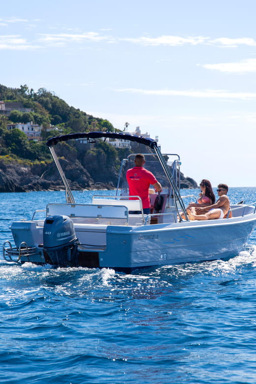 Island of Ischia: private full day boat tour on Conero 6,6m - The Sum Up: Who Will Love This Tour?