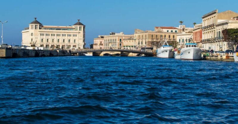 Island of Ortigia: Sunset Boat Tour with Aperitif - Final Thoughts: Who Should Book This Tour?