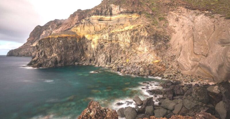 Island of Pantelleria: Discovery Tour - Discovering Pantelleria: A Practical and Authentic 4-Hour Journey