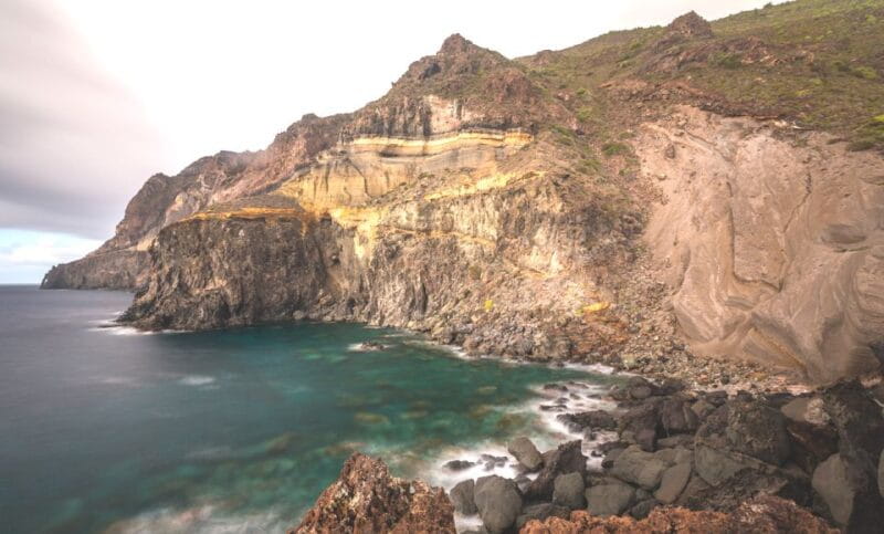 Island of Pantelleria: Discovery Tour - Who Should Book This Tour?