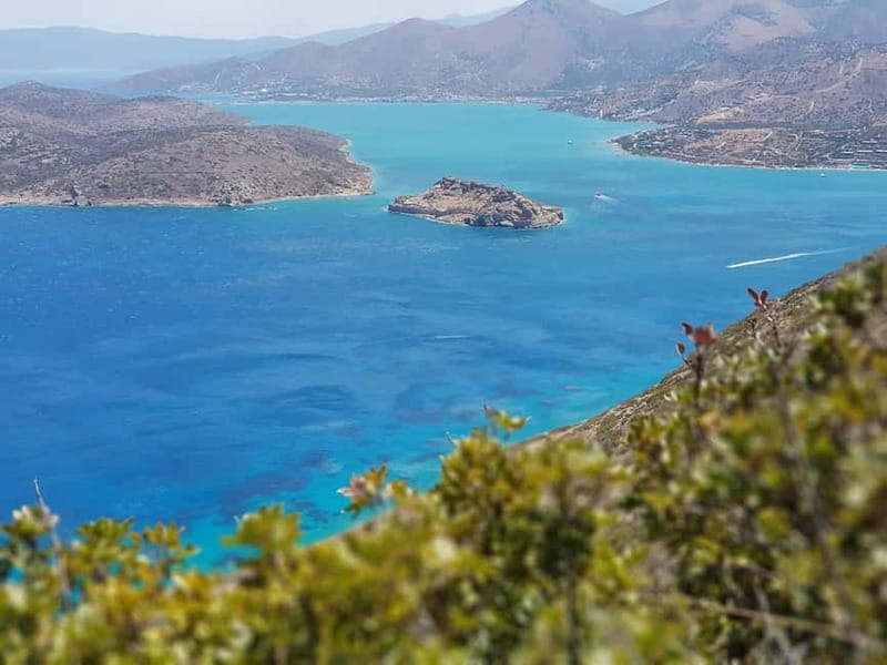 Island Spinalonga, Milatos Cave, Speedboat, OliveTasting - A practical, detailed look at the tour experience