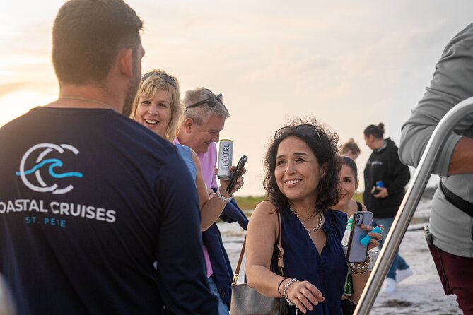 Island Sunset and Skyway Light Show in St. Petersburg - Customer Reviews and Ratings