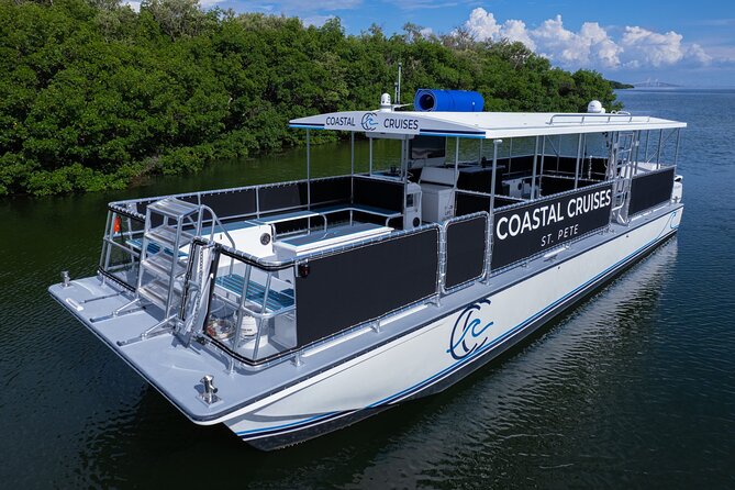 Island Sunset and Skyway Light Show in St. Petersburg - Recommendations for Special Occasions