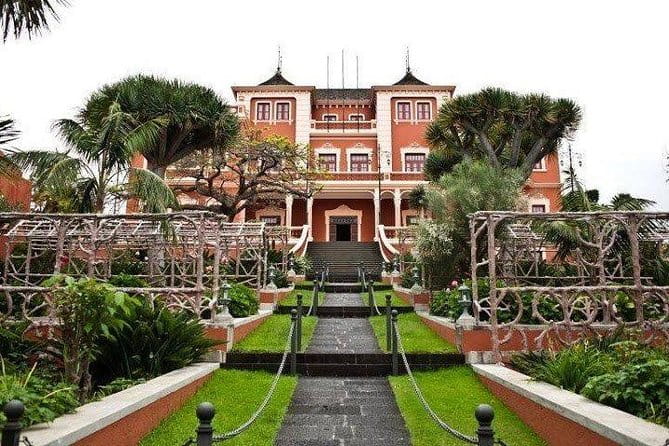 Island Tour Candelaria, La Orotava, La Laguna, Garachico, Masca - The Practical Side: Logistics, Price, and Who It’s For