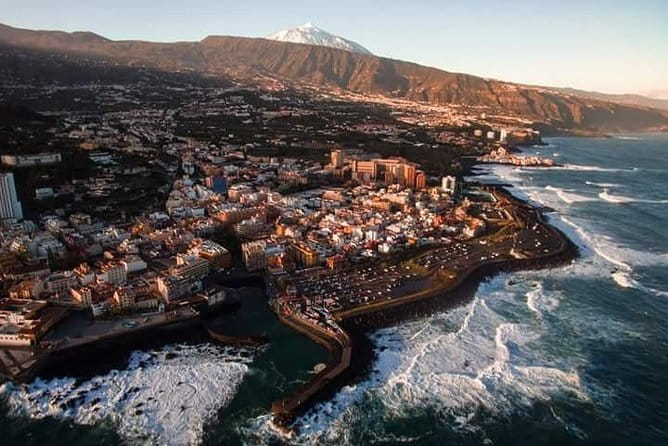 Island Tour Candelaria, La Orotava, La Laguna, Garachico, Masca - Who Should Consider This Tour