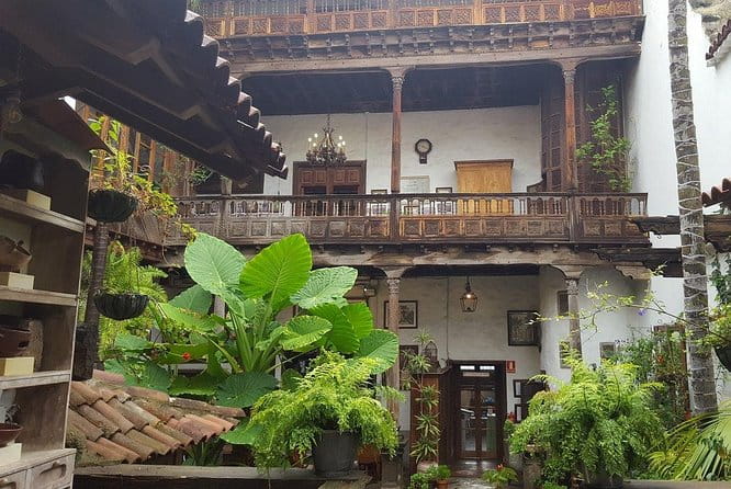 Island Tour Candelaria, La Orotava, La Laguna, Garachico, Masca - FAQ