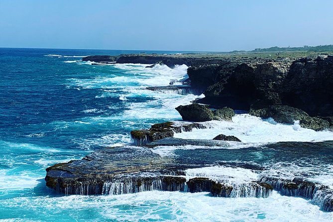 Island Tour - Pickup and Meeting