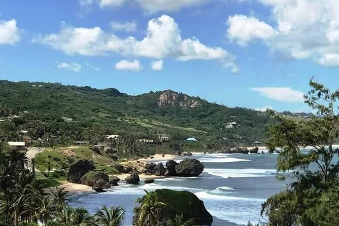 Island Tour - Additional Information