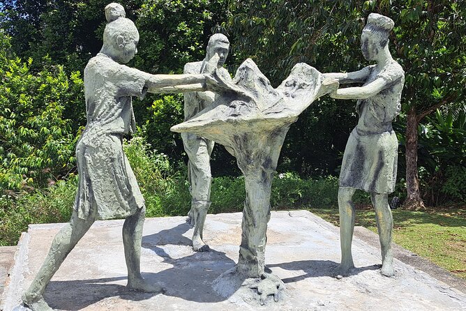 Island Tour (Food and Drinks Include) - Customer Feedback