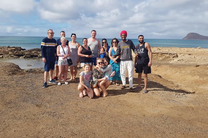 Island Tour With a Local Guide - Tour Details