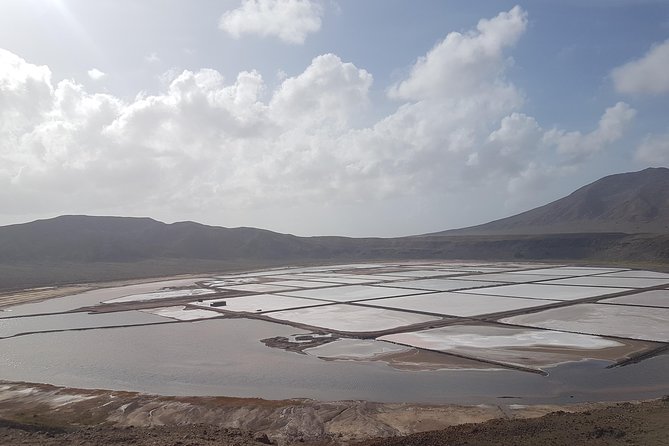 Island Tour With a Local Guide - Transportation and Accessibility